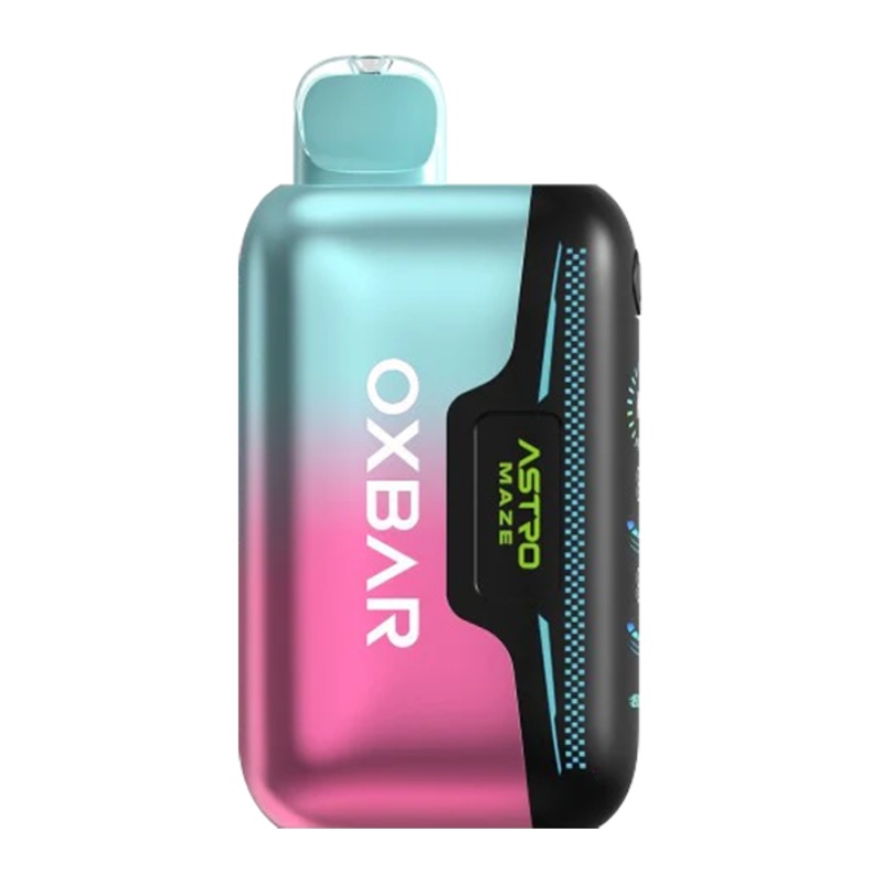 Juicy Watermelon OXBAR Astro Maze 50K