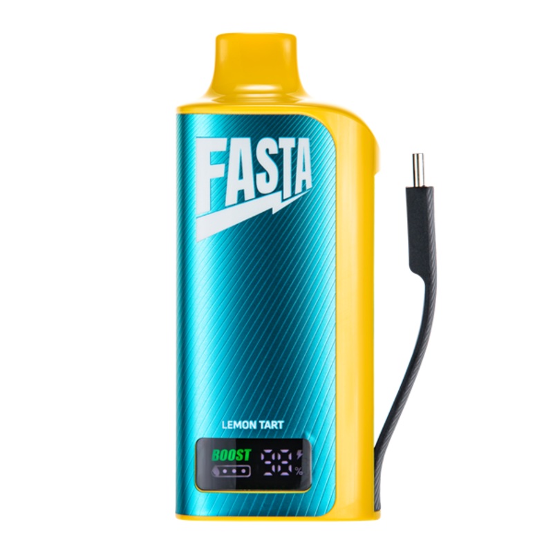 Lemon Tart – Fasta Plugin 18000