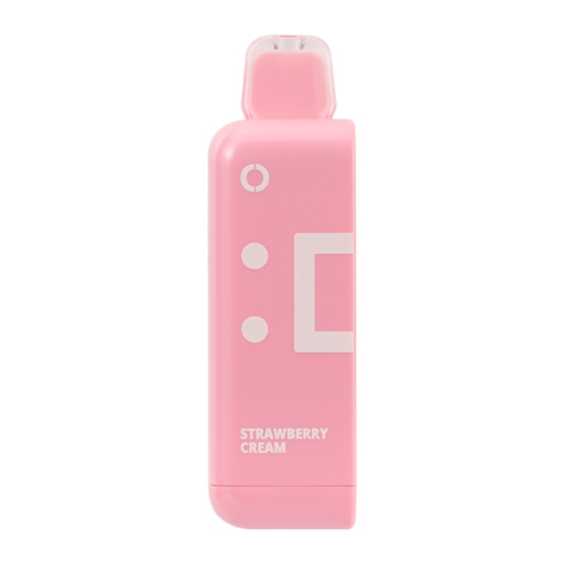 Strawberry Cream Off Stamp Classic Cube Replacement Pod