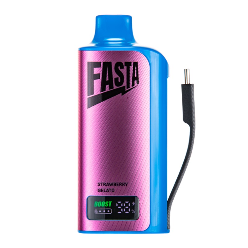 Strawberry Gelato – Fasta Plugin 18000