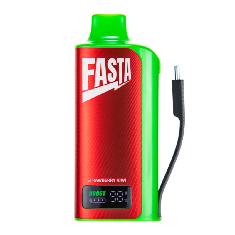 Strawberry Kiwi – Fasta Plugin 18000