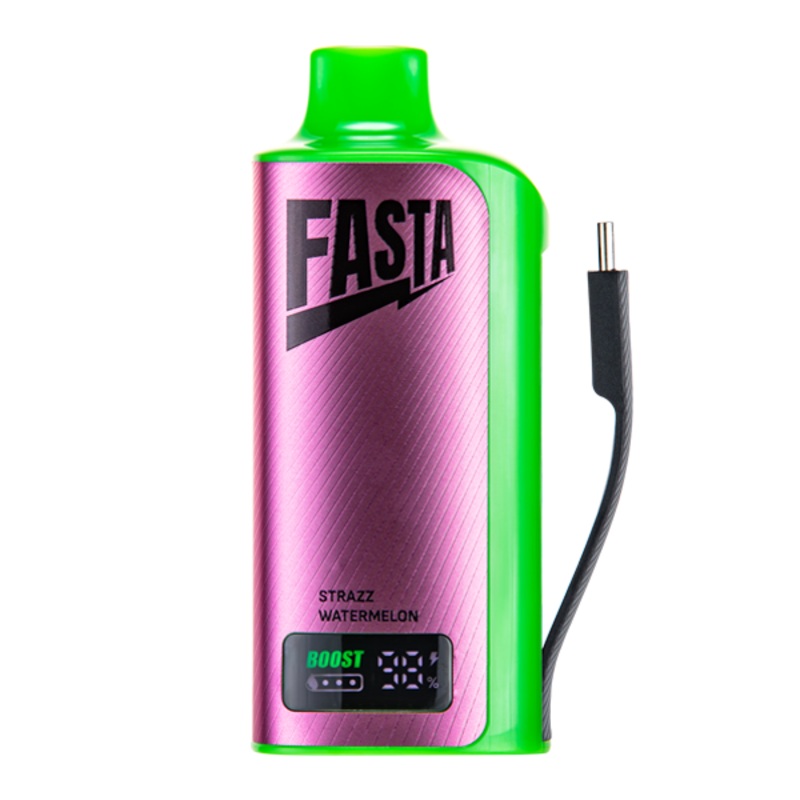 Strazz Watermelon – Fasta Plugin 18000