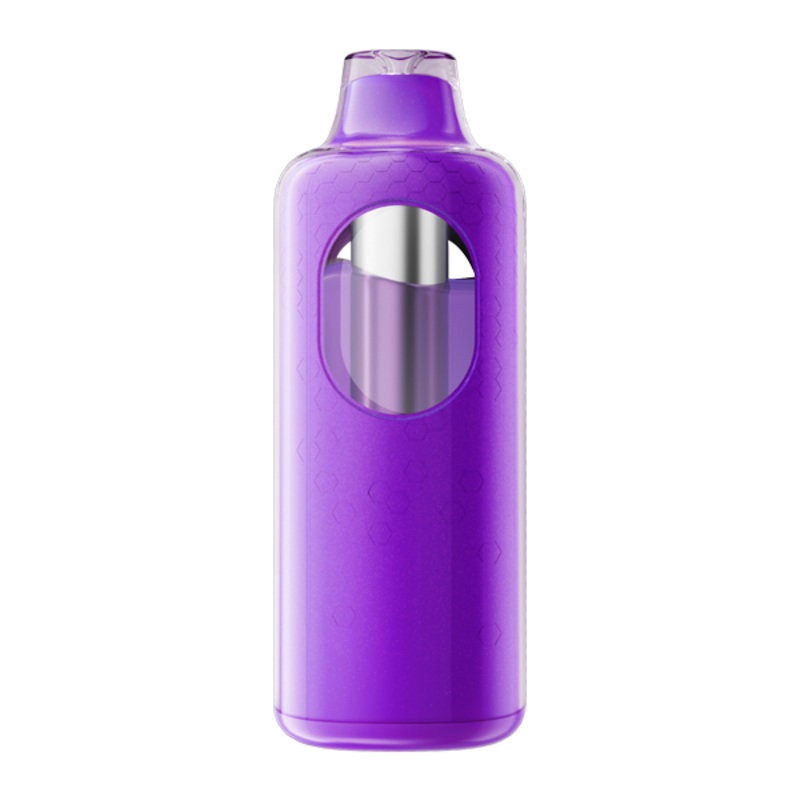 Triple Berry ROMO Hex Disposable