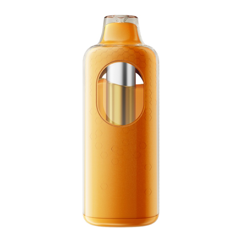 Tropical Wave ROMO Hex Disposable