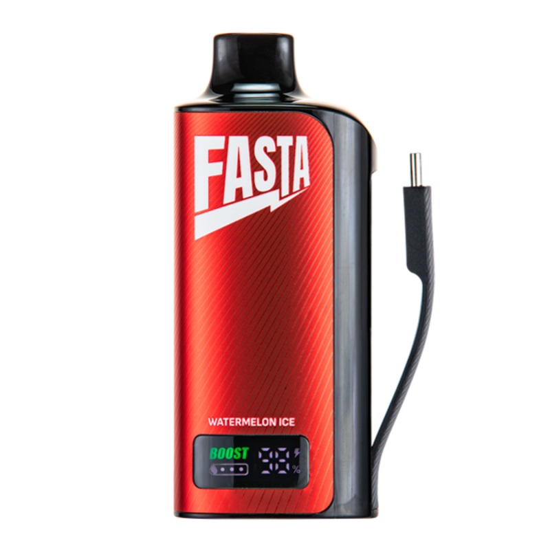 Watermelon Ice – Fasta Plugin 18000