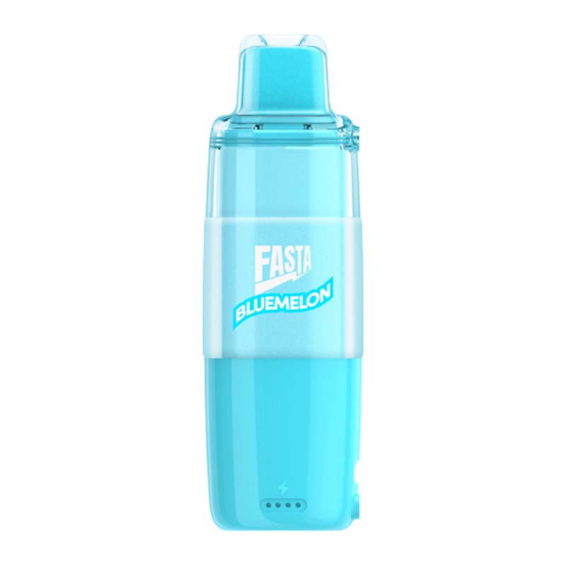 Bluemelon FASTA 40K Disposable
