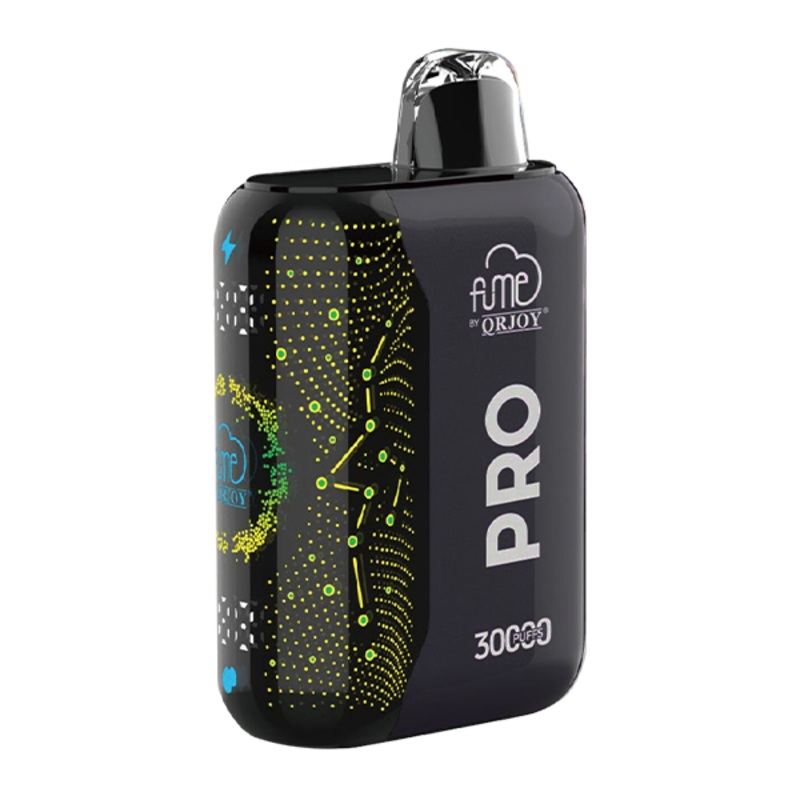 Fcuking Fab FUME PRO 30K|VAP|50mg|Single|5 Pack