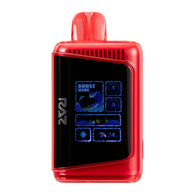 Hawaiian Punch RAZ LTX 25000 HOLO EDITION