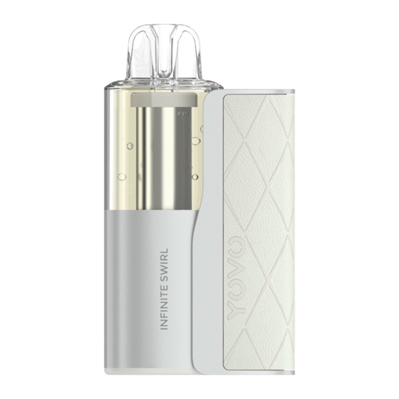 Infinite Swirl YOVO JB50000 Kit