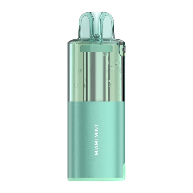 Miami Mint YOVO JB50000 Disposable