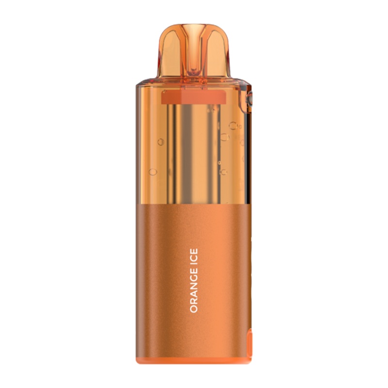 Orange Ice YOVO JB50000 Disposable