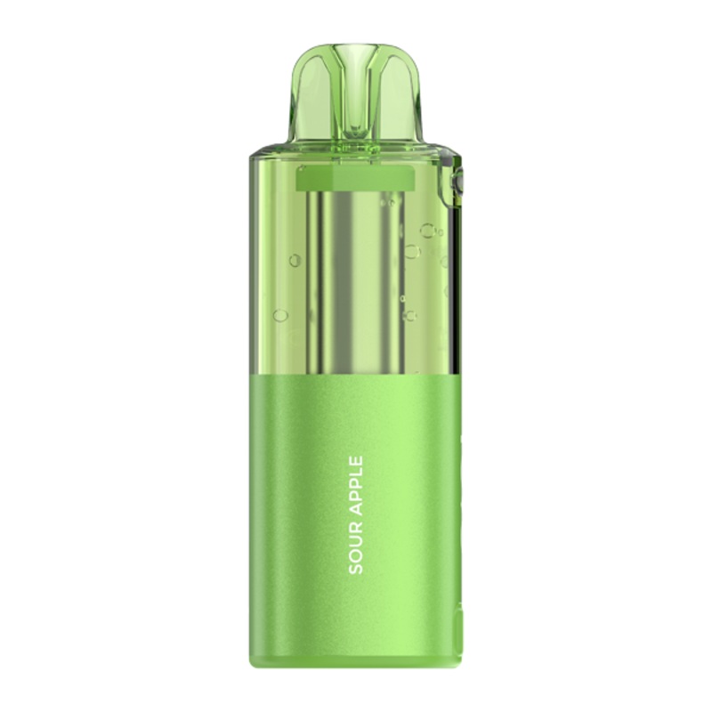 Sour Apple YOVO JB50000 Disposable