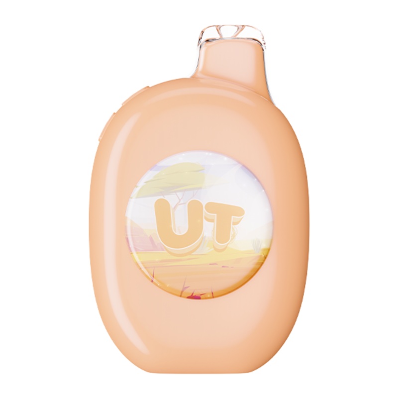 Strawberry Swirl UT 50K|VAP|50mg|Single|5 Pack