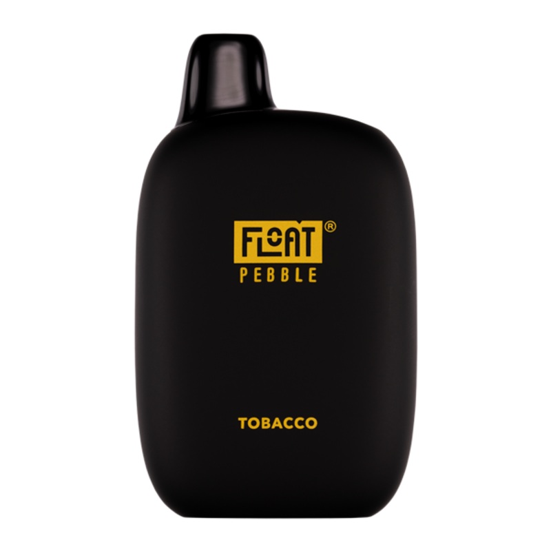 Tobacco FLOAT Pebble|VAP|50mg|Single|10 Pack