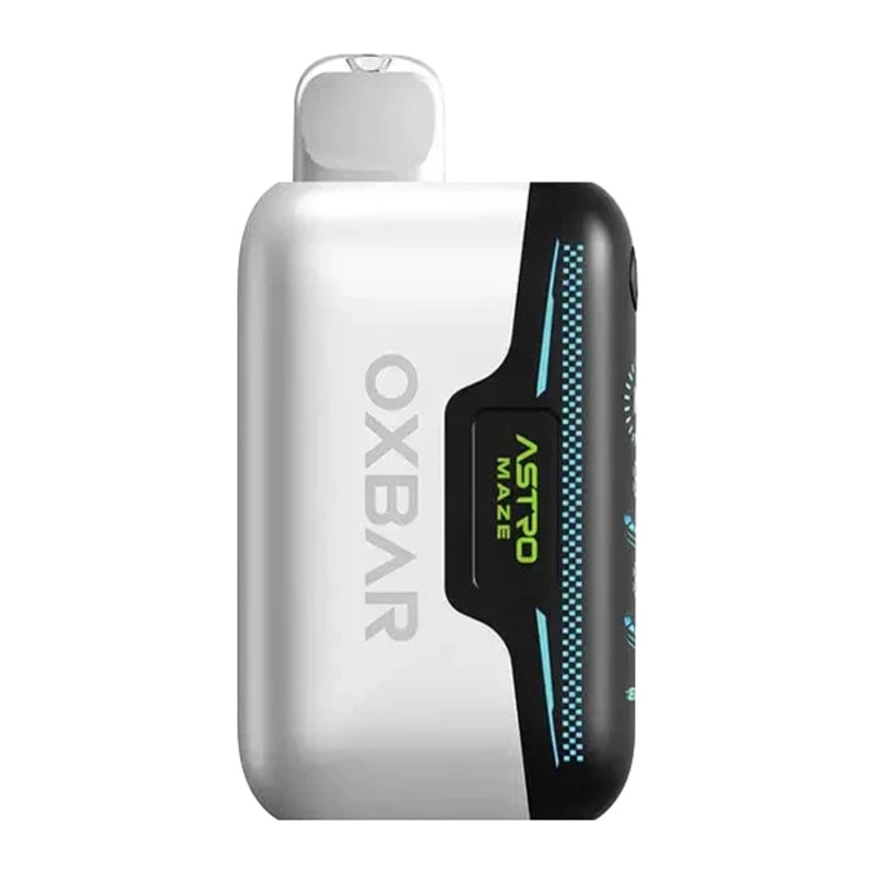 Unflavored OXBAR Astro Maze 50K