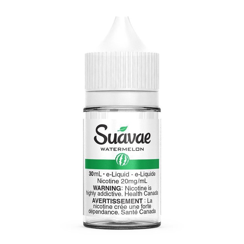 WATERMELON – SUAVAE SALT [AB]|12mg SALT NICOTINE|20mg SALT NICOTINE|20mg (BOLD 50)