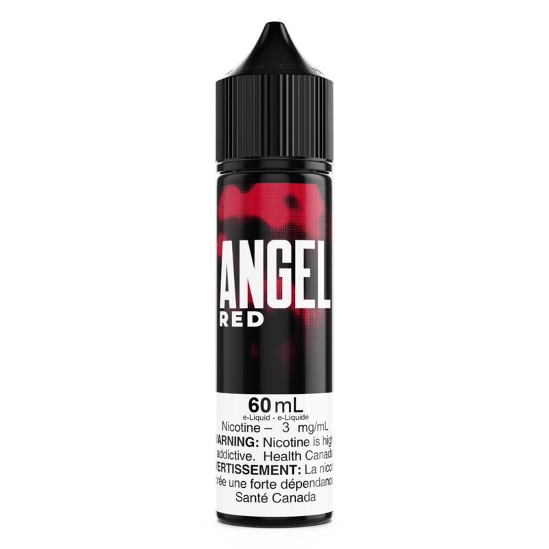 ANGEL RED – ANGEL E-LIQUID [AB]