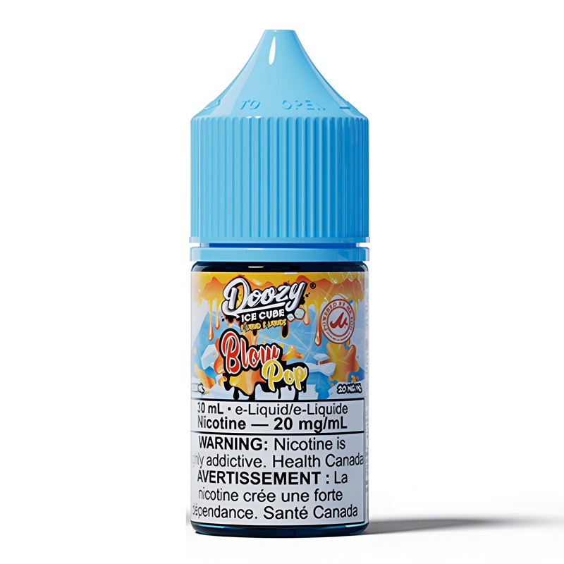 BLOW POP – DOOZY SALT 30ML [AB]