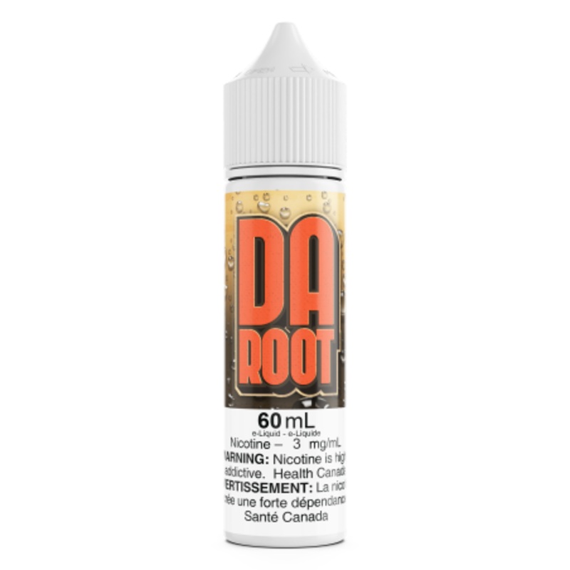 DA ROOT – T DAAWG [AB]|60ml|100ml|3mg|6mg