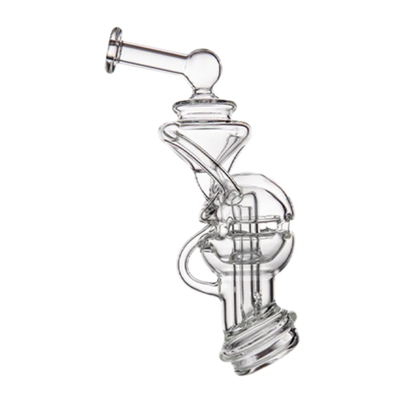 Fabcycler MJ ARSENAL Puffco Peak Top