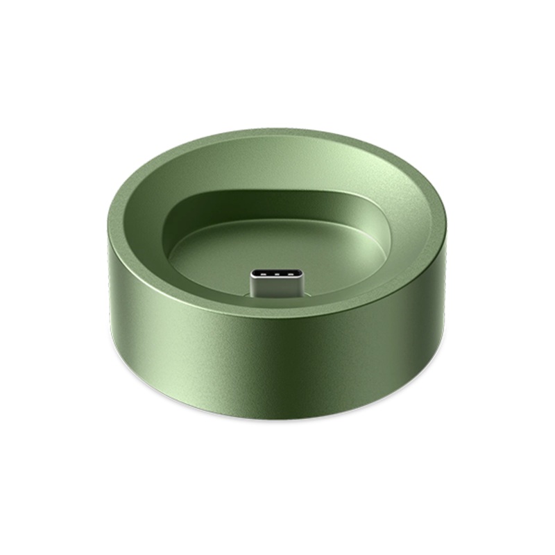 PAX Flow Charging Dock|VAP|Greenstone|Onyx