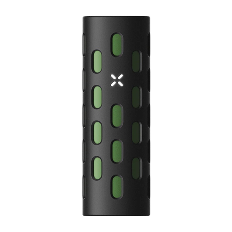 PAX Flow Grip Sleeve|VAP|Onyx