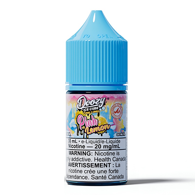 PINK LEMON – DOOZY SALT 30ML [AB]