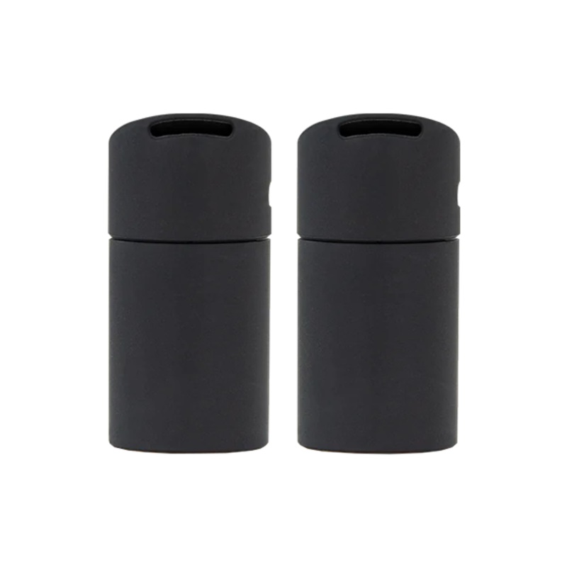 PUFFCO Pivot 3D Chamber|VAP|2 Pack|Onyx