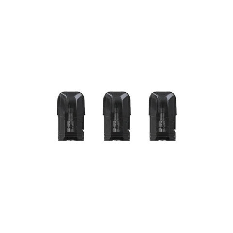 SMOK NFIX PRO Empty Replacement Pods (3 Pack)