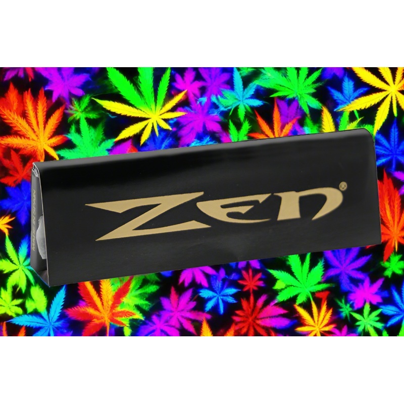 Zen Rolling Papers – 1 1/4