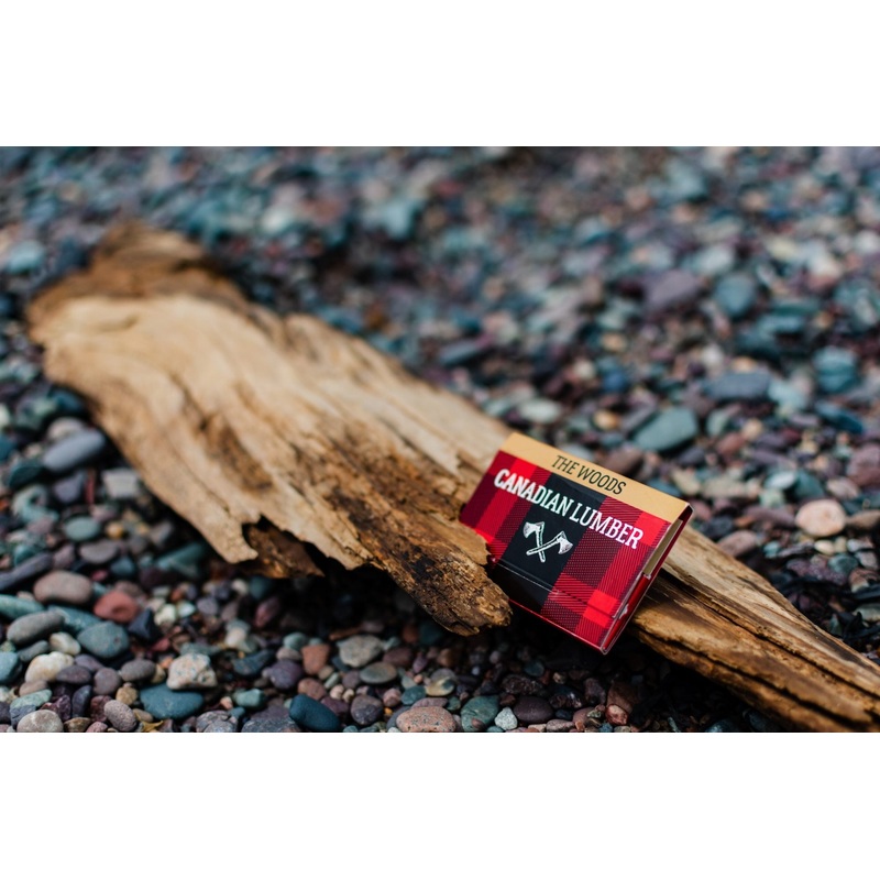 Canadian Lumber Rolling Papers