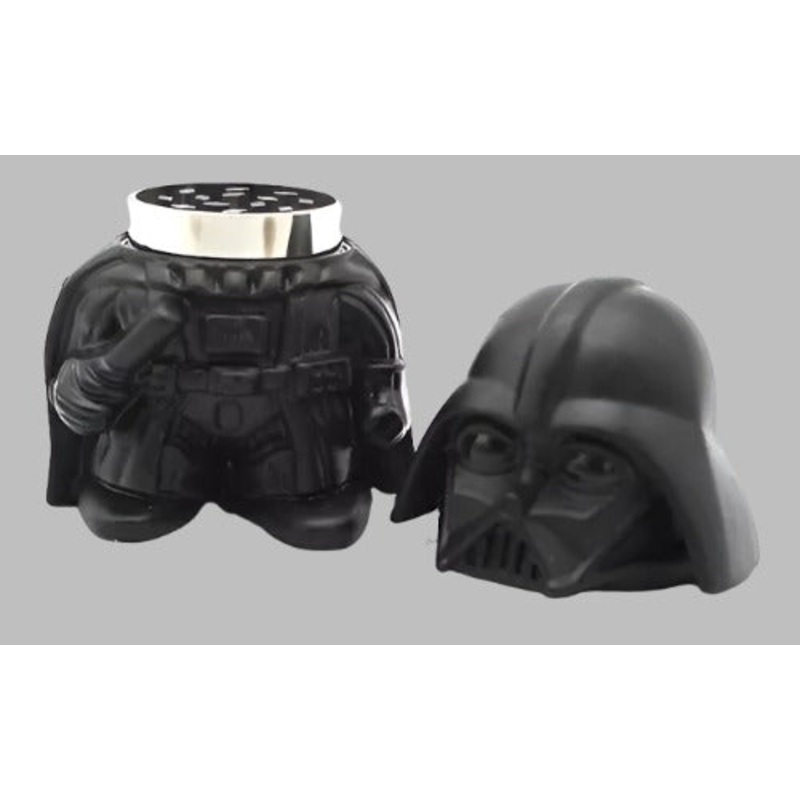 Darth Vader Grinder|Darth Vader