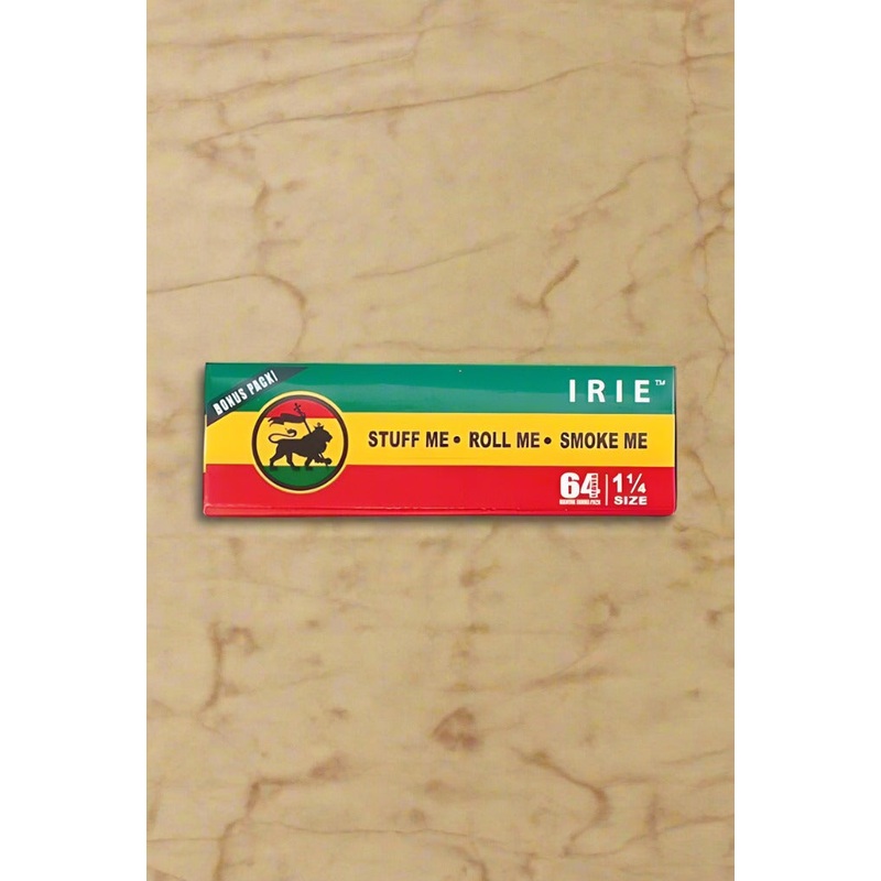 IRIE Rolling Papers