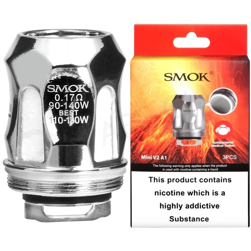 Tfv8 Mini V2 Coils|A1|A2