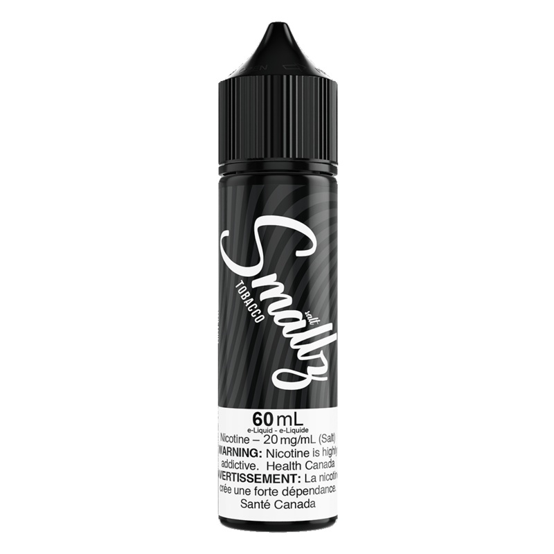 TOBACCO – SMALLZ SALT 60ML [AB]