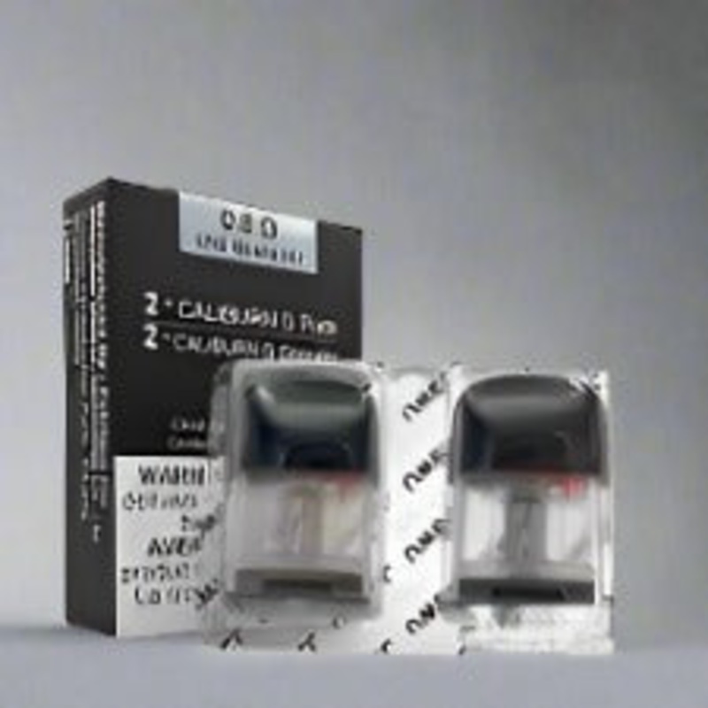 Uwell Caliburn G/Koko Prime Pods (CRC)
