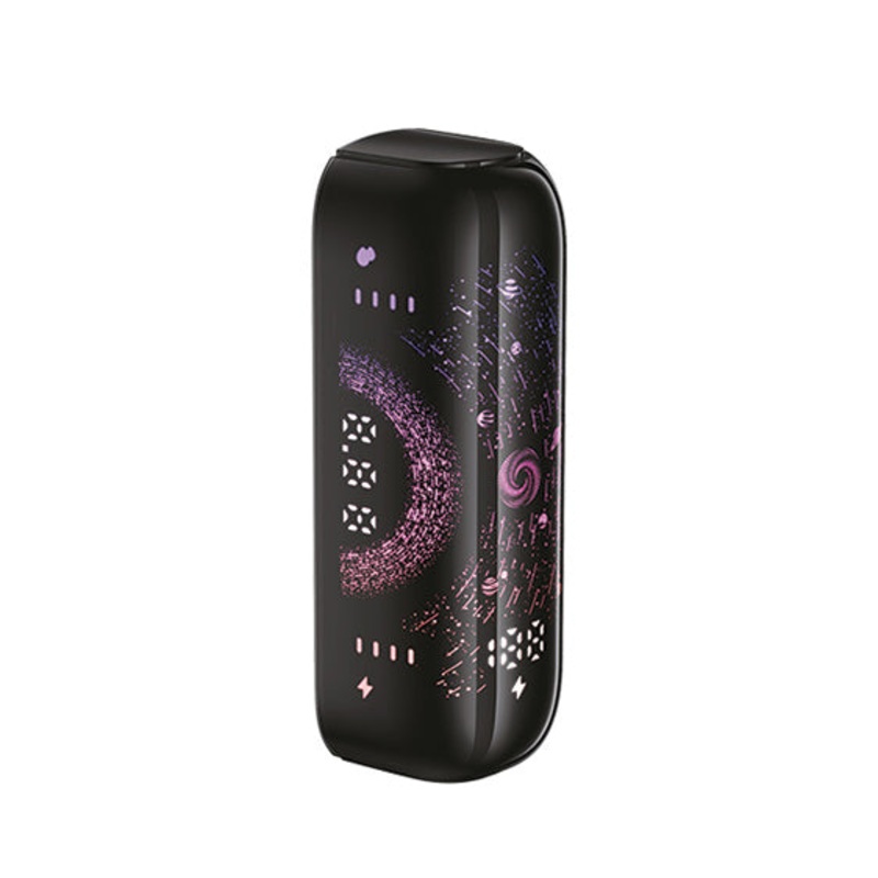 GEEK BAR BRK DEVICE|Black