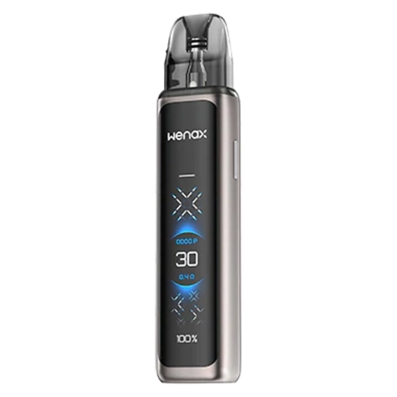 GEEKVAPE WENAX Q ULTRA POD KIT