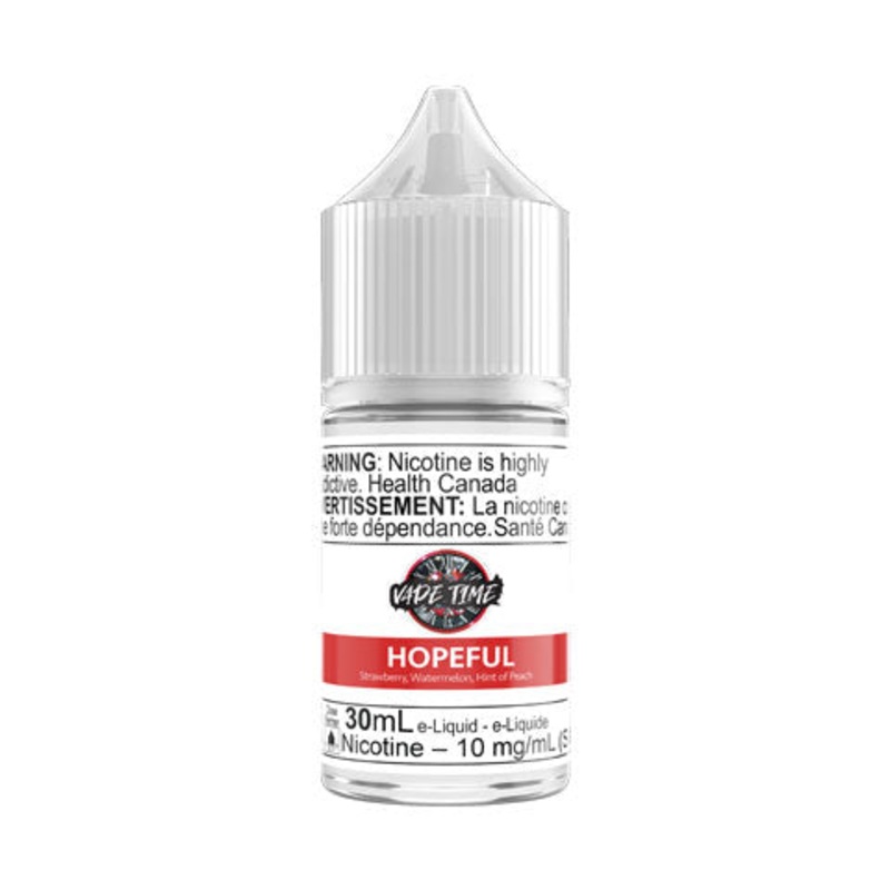 Hopeful Nic Salt E-Juice|30 ml|10 mg/ml|20 mg/ml