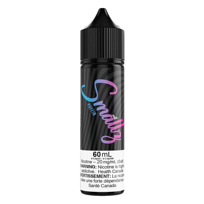 PUFFIN – SMALLZ SALT 60ML [AB]