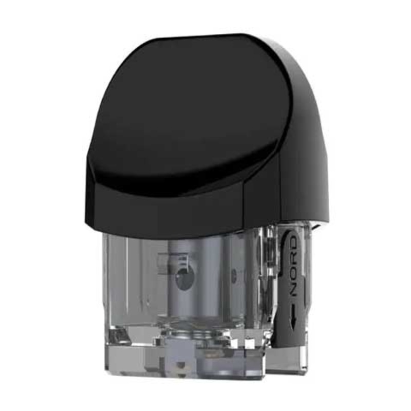 Smok Nord 2 Replacement Pods|Nord 2 Pod 4.5ml|Nord 2 RPM pod