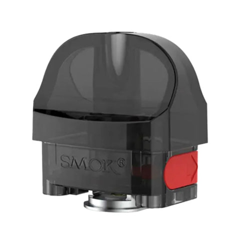 Smok Nord 4 Replacement Empty Pods