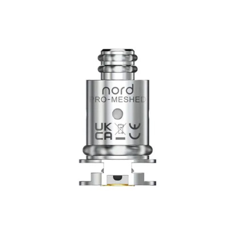 Smok Nord PRO Meshed Coil|Smok Nord PRO Meshed 0.6ohm DL 5/PK|Smok Nord PRO Meshed 0.9ohm MTL 5/PK