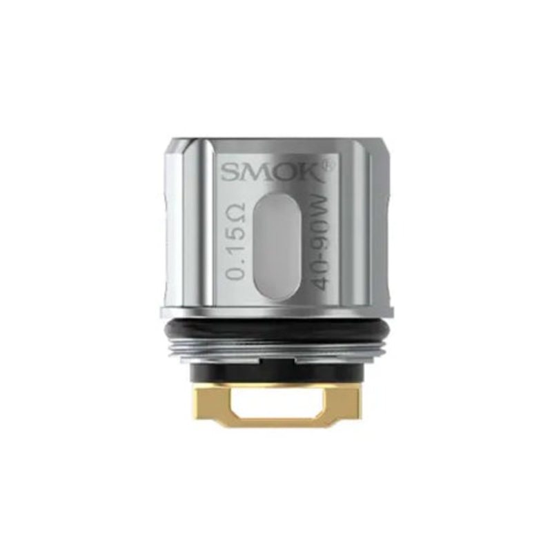 Smok TFV9 Coils|Meshed 0.15ohm