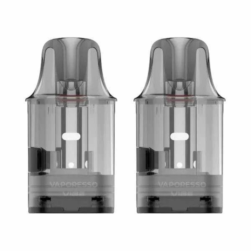 VAPORESSO VIBE REPLACEMENT POD (2 PACK)