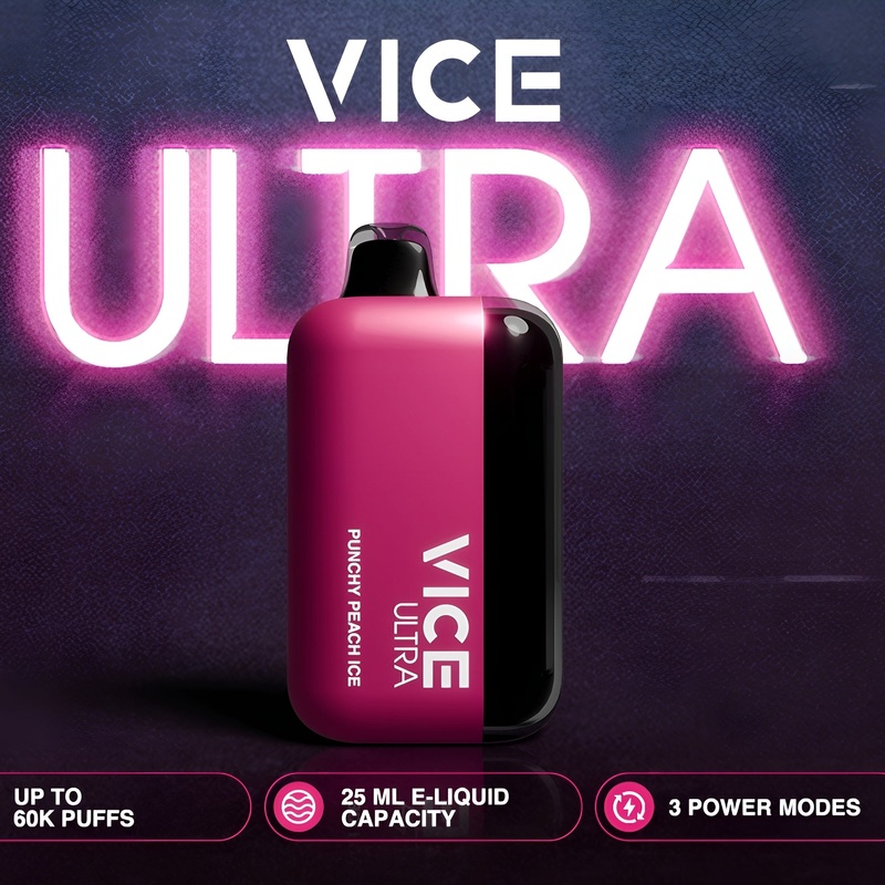 VICE ULTRA 60K|RAZZ RUSH ICE|RAZZ MELON RIZZ ICE|PURPLE D ICE|PUNCHY PEACH ICE|POPPIN’ PEACH BERRY ICE|OG ORANGE ICE|MANGO FLOW ICE|MANGO DEW ICE|LUXE CUBANO|LITTY SPRITZ ICE|KIBERRY KILLA ICE|ICE CAPPIN’|ICE BLAST|GOATED GREEN APPLE ICE|FROSTY PEACH MELO