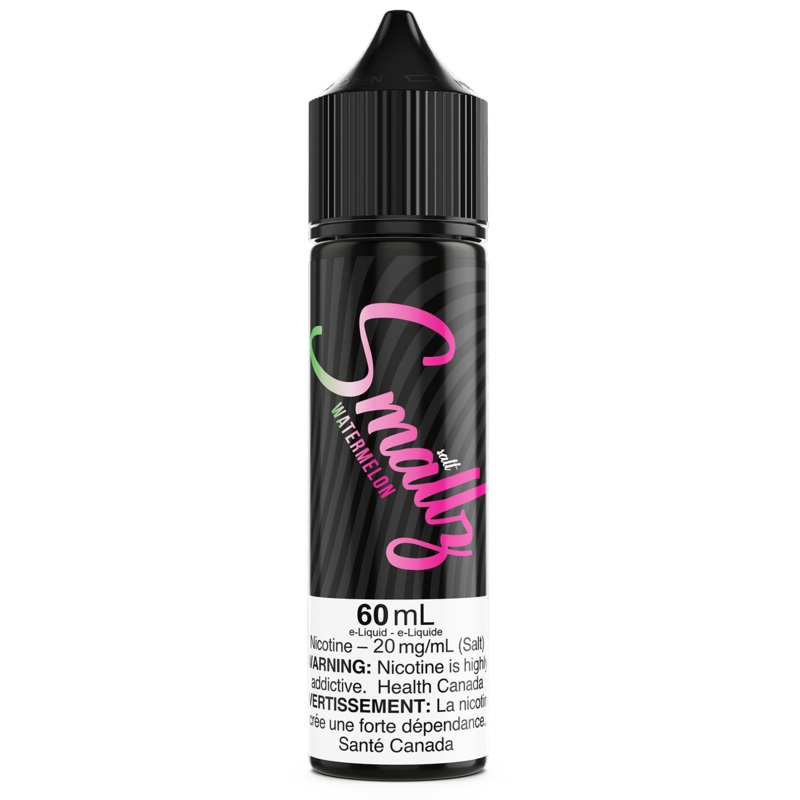 WATERMELON – SMALLZ SALT 60ML [AB]