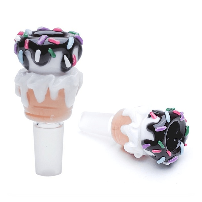 Empire Glassworks Ice Cream Bowl-14mm