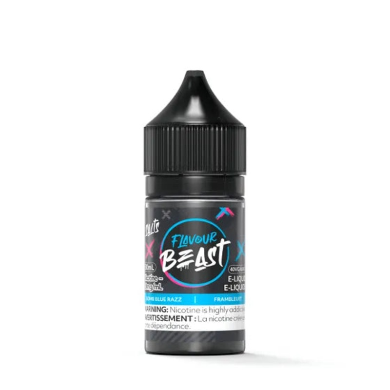 Flavour Beast E-Liquid|Blessed Blueberry Mint Iced|Bomb Blue Razz|Boss Blueberry Iced|Dreamy Dragonfruit Lychee Iced|Extreme Mint Iced|Groovy Grape Passionfruit Iced|Gusto Green Apple|Hip Honeydew Mango Iced|Lit Lychee Watermelon Iced|Mad Mango Peach|Sava