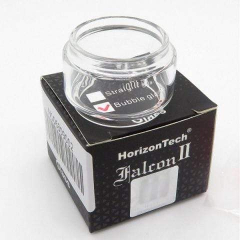 Horizon Falcon 2 Replacement Glass